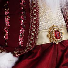 SITTING MUSICAL SANTA 66CMH PLASTIC HEADHANDS SANTA CLAUSE I - 160-4504233