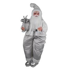 SANTO SENTADO COM MOUSE C/MOV - 160-4504300