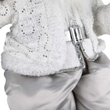 SANTO SENTADO COM MOUSE C/MOV - 160-4504300