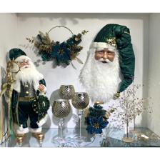 PAPAI NOEL C/MÚSICA C/MUS C/MOV 3 - 160-7000697