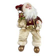 PAPAI NOEL C/MÚSICA C/MUS C/MOV 20 - 160-7000797