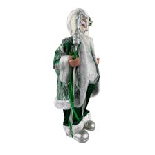 STANDING SANTA W/MUSIC 30X20X66.04CM - 160-7000830