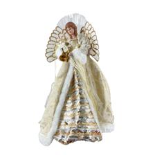 ANGEL DECOR  C/LUZ 25X25X40.8C - 160-7000890