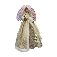 ANGEL DECOR  C/LUZ 25X25X40.8C - 160-7000890