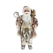 SANTA DECOR 45X25X91.4CM - 160-7000973