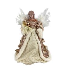 ANGEL DECOR 20X20X30CM - 160-7000974