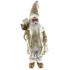 SANTA C/MUSICA  C/MUS C/MOV 30 - 160-7001019