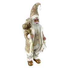 SANTA C/MUSICA  C/MUS C/MOV 30 - 160-7001019