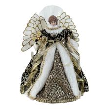 30.5CM ANGEL WITH LIGHT - 160-7001170
