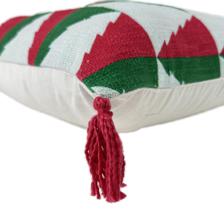 COJÍN 45X45CM - 170-130010