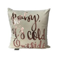 FABRIC CUSHION - 170-2000179
