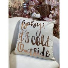 FABRIC CUSHION - 170-2000179