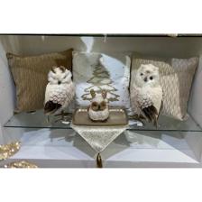 FABRIC CUSHION - 170-2000510