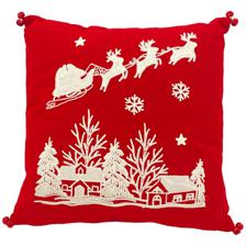ALMOFADA 45X45X16CM - 170-2400144