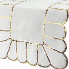 CAMINHO D/MESA 180X40X0,1 CM - 170-2500961