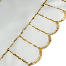 CAMINHO D/MESA 180X40X0,1 CM - 170-2500961