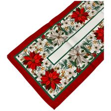 CAMINHO D/MESA 35X180X0,2 CM - 170-2701101