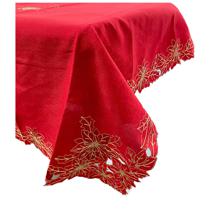 JG MANTEL C/SERVILLETA 7PZ 174 - 170-2701133