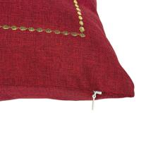 CUSHION COVER WITH FILLING 500G - 170-2701268