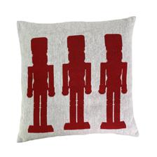 40X40cm PILLOW 250G BROWN RECYCLE POLYESTER FIBER FILLLING ( - 170-2800305