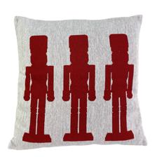 40X40cm PILLOW 250G BROWN RECYCLE POLYESTER FIBER FILLLING ( - 170-2800305