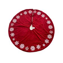 FALDA P/ARBOL 121X121X0.5CM - 170-3000194