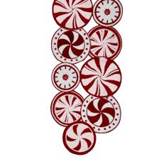 CORREDOR DE MESA 182X35CM - 170-3000591