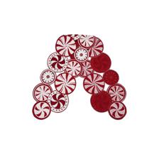 CORREDOR DE MESA 182X35CM - 170-3000591