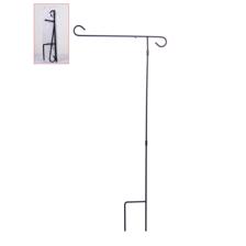 GARDEN FLAG POLE - 170-4400012