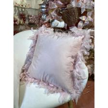 CUSHION SINGLE SIDE PINK J28 - 170-7200048