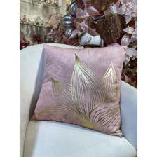 CUSHION SINGLE SIDE PINK - 170-7200051