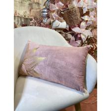 CUSHION SINGLE SIDE PINK - 170-7200052
