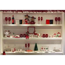 BOOK CASE WITH WAITER'S CORKSCREWPOURERCOLAR - 180-0300015