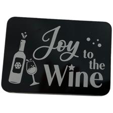 BLACK TIN BOX WITH COLLARFOILCUTTER AND WAITER'S CORKSCREW - 180-0300042