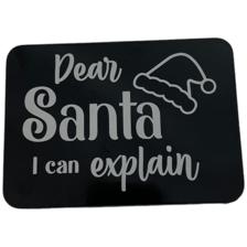 BLACK TIN BOX WITH COLLARFOILCUTTER AND WAITER'S CORKSCREW - 180-0300043