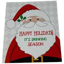 BOOK CASE WITH WAITER'S CORKSCREWPOURERCOLAR SET OF 3 - 180-0300045