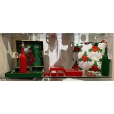 JG ACCESORIOS D/BAR 3PZ - 180-0400031