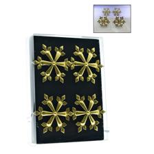 JG ANILLO D/SERVILLETA 4PZ - 180-0400051