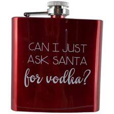 FLASK - 6OZ - 180-0400166