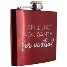 FLASK - 6OZ - 180-0400166