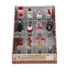 S12 STOPPER WITH PDQ - 180-0400215