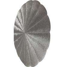 INDIVIDUAL 38X38X0.1CM - 180-0500071