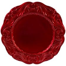 SUPORTE DE PLACA 33X33X2CM - 180-0700565