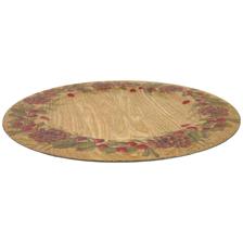 PORTAPLATO 33X33X2CM - 180-0700583