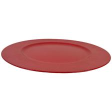 PORTAPLATO 33X33X2CM - 180-0700617