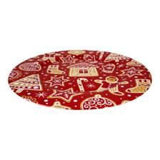 PORTAPLATO 33X33X1.70CM - 180-0700661