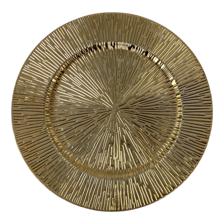 PORTAPLATO REDONDO 33CM - 180-0700724