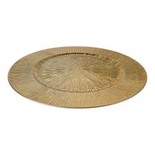 PORTAPLATO REDONDO 33CM - 180-0700724