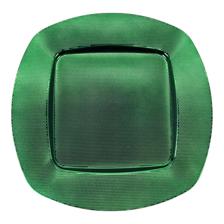 PORTAPLATO 33X33X2CM - 180-0700731