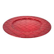 PORTAPLATO 33X33X2CM - 180-0700751